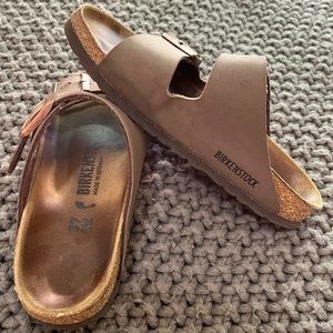 Birkenstock Arizona sandal